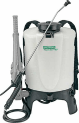 Pièces agricoles - Jardin et forêt pièce origine - Pulvérisateur portable 15 l
