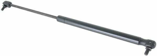 Pièces agricoles - Pièce divers - Vérin à gaz L445-500N Stabilus