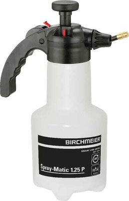 Pièces agricoles - Jardin et forêt pièce origine - Pulvéris. press. 1,25 L Spray