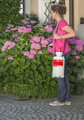 Pièces agricoles - Jardin et forêt pièce origine - Pulv. à accumulateur 5 l