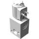 Electrovanne E-COM Kverneland origine