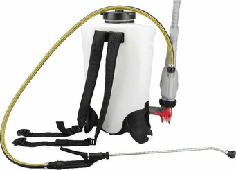 Pièces agricoles - Jardin et forêt pièce origine - Pulvérisateur portable 15 l