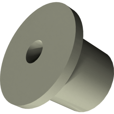Pièces agricoles - Pièce divers - Clapet anti-retour avec étranglement 2,5 Kverneland origine