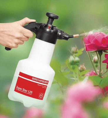 Pièces agricoles - Jardin et forêt pièce origine - Pulvérisat. press. 1,25L Super