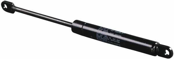 Pièces agricoles - Pièce divers - Vérin à gaz L225-250N Stabilus