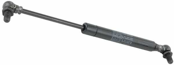 Pièces agricoles - Pièce divers - Vérin à gaz L235,5-100N Stabilus