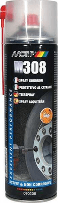Chimie - Chimie divers - Spray Goudron 500ml