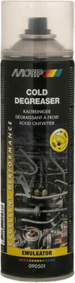 Chimie - Chimie divers - Dégraissant à froid 500ml