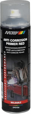 Chimie - Chimie divers - Primaire antirouille 500ml