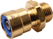Raccord adaptable