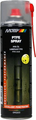 Chimie - Chimie divers - Spray PTFE 500ml