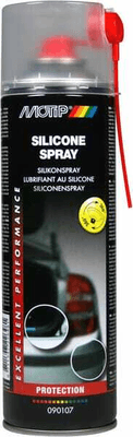 Chimie - Chimie divers - Spray silicone 500ml