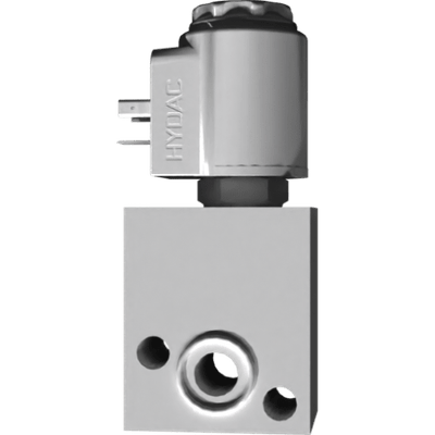 Pièces agricoles - Pièce divers - Electrovanne E-COM Kverneland origine