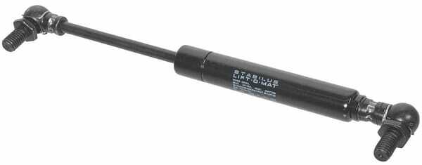 Pièces agricoles - Pièce divers - Vérin à gaz L195,5-250N Stabilus