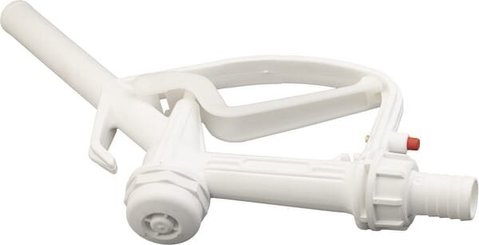 Pièces agricoles - Pièce Pulvérisateur - Pistolet de transfert D.25 Viton