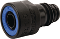 Raccord adaptable ss filetage