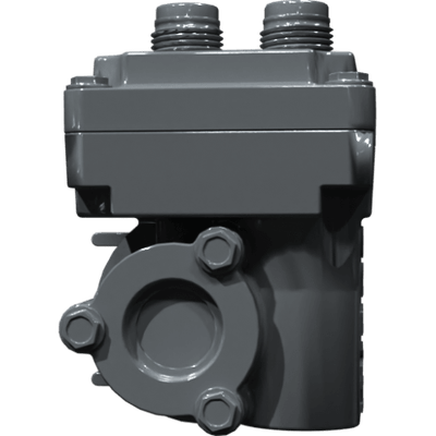 Pièces agricoles - Pièce divers - Valve électrique pour buse Kverneland origine
