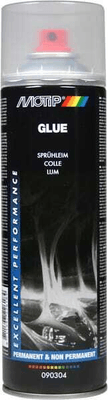 Chimie - Chimie divers - Spray de colle 500ml