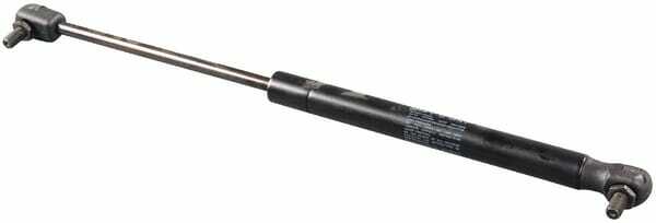Pièces agricoles - Pièce divers - Vérin à gaz L365-500N Stabilus