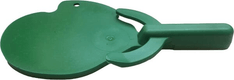 Valve verte pour Vidbag