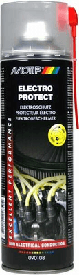 Chimie - Chimie divers - Spray protecteur électr. 500ml