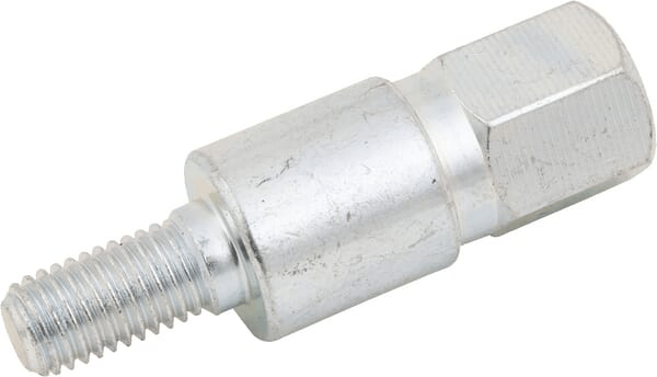 Pièces agricoles - Jardin et forêt pièce adaptable - Adaptateur type E, convient pour Stihl 5,5 Ø 7 mm convient pour Blue Bird