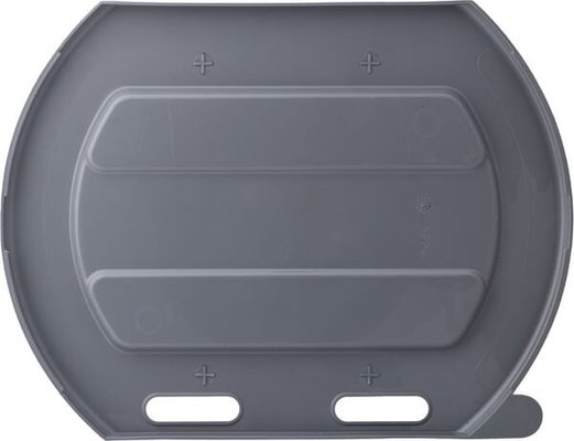 Pièces agricoles - Cloture,Jardin & Sylviculture - Couvercle du seau d'alimentation 144, 271 et 276