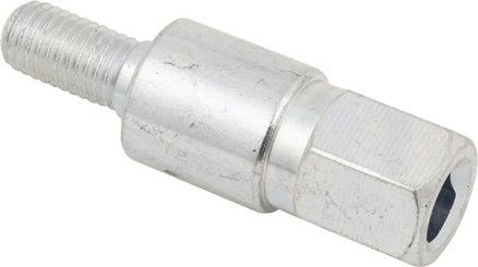 Pièces agricoles - Jardin et forêt pièce adaptable - Adaptateur type E, convient pour Stihl 5,5 Ø 7 mm convient pour Blue Bird