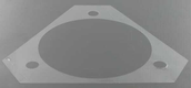 Joint 0,05 mm Maschio