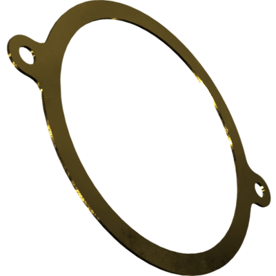 Pièces agricoles - Pièce divers - masque Kverneland origine