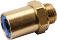 Raccord adaptable