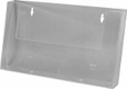 Porte-brochures mur A4