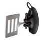 ISOLATEUR AP40   Coque de 2 pieces