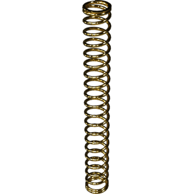 Pièces agricoles - Pièce divers - ressort de compression 10x1,25 Kverneland origine