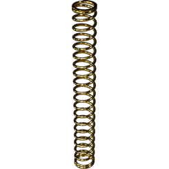 Pièces agricoles - Pièce divers - ressort de compression 10x1,25 Kverneland origine
