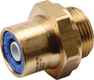 Raccord adaptable