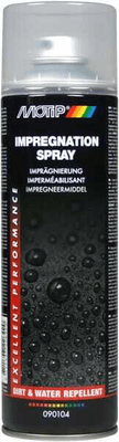Chimie - Chimie divers - Aérosol imperméabilisant 500ml