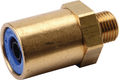 Raccord adaptable