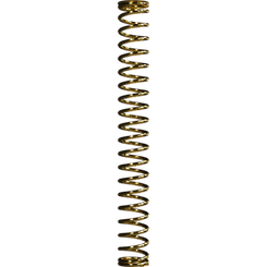 Pièces agricoles - Pièce divers - ressort de compression 10x1,25 Kverneland origine