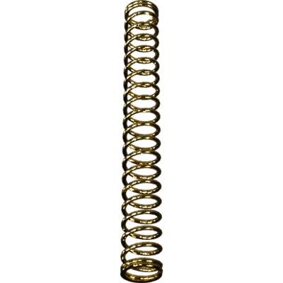 Pièces agricoles - Pièce divers - ressort de compression 10x1,25 Kverneland origine