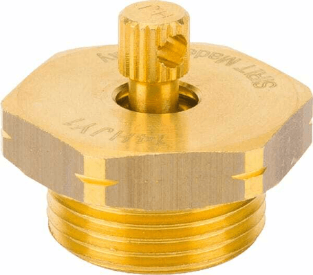 Pièces agricoles - Pièce divers - Bouchon de purge M22x1,5