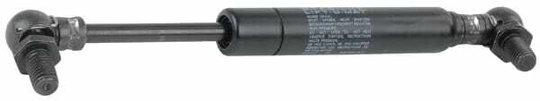 Pièces agricoles - Pièce divers - Vérin à gaz L165-400N Stabilus
