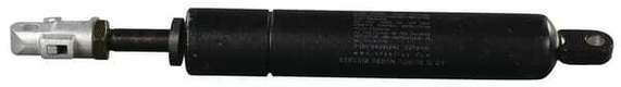 Vérin à gaz L236,5-800N Stabilus