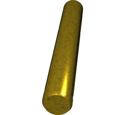 Pièces agricoles - Pièce divers - ARBRE Kverneland origine