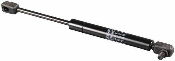Pièces agricoles - Pièce divers - Vérin à gaz L275,5-200N Stabilus