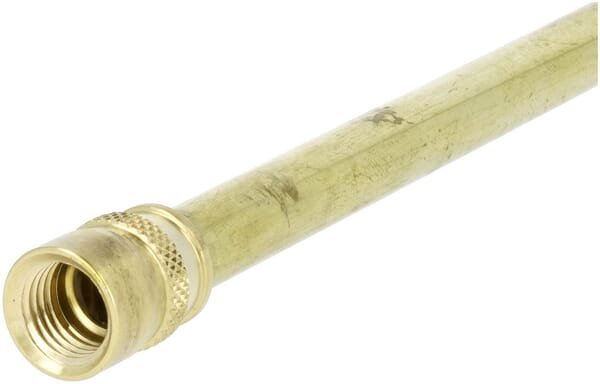 Pièces agricoles - Pièce Pulvérisateur - Rallonge pour pistolet de pulvérisation 300 mm