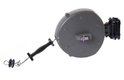 ENROULEUR AUTOSTAR RUBAN 40 MM -15 M