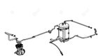 KIT AIRSUPPLY BASIC Deutz-Fahr origine