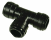Pièce en T 22mm