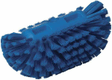 Brosse pour citerne à lait